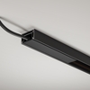 Комплектующие для трековой системы Maytoni Accessories for tracks basity TRA172B-1B