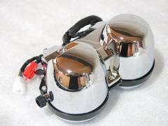 Приборная панель Honda CB 250 92-99