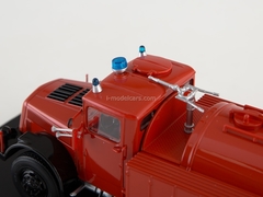Tatra 111R CAS-12 fire-fighting tanker red 1:43 Start Scale Models (SSM)