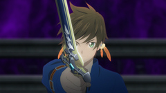 Tales of Zestiria (для ПК, цифровой код доступа)