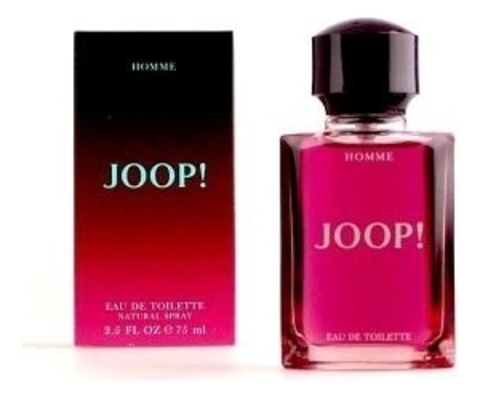 Joop! Homme edt