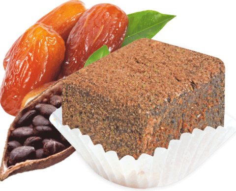 «Крымский десерт», набор продуктов №39 «Живи без сахара», 610 гр