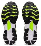 Элитные Беговые Кроссовки Asics Gel Kayano 28 Black-Green мужские