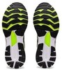 Элитные Беговые Кроссовки Asics Gel Kayano 28 Black-Green мужские