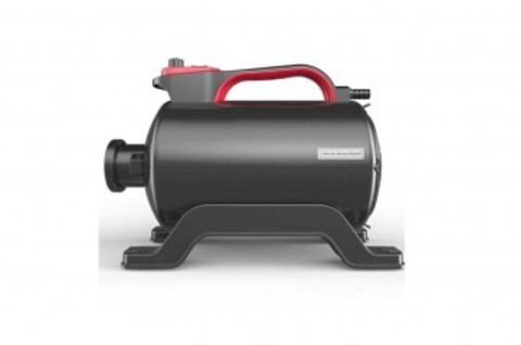 Heat Dryer турбосушка одностодийная с подогревом (GWHD-2800)