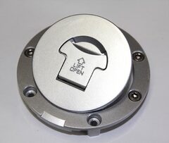 Комплект замков для Honda CBR600 F4 / F4i, CBR600RR, CBR1100XX, VFR800 и др.