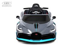 Bugatti Divo HL338 RR (ЛИЦЕНЗИОННАЯ МОДЕЛЬ)