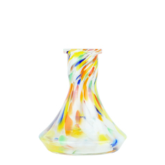 Колба MiniC "MiX" (Разноцветная крошка), Россия