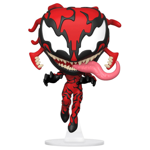 Фигурка Funko POP! Bobble Marvel Venom Carnage (Carla Unger) (Exc) (654) 48891