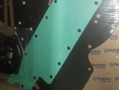 Комплект прокладок нижний / GASKET KIT - BOTTOM АРТ: U5LB1162