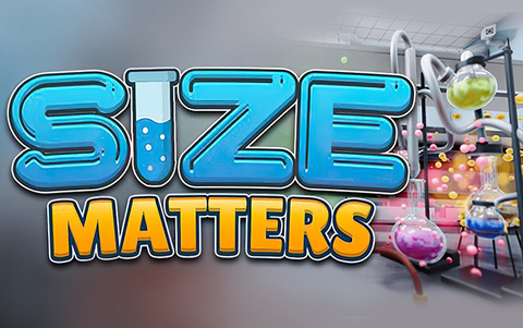 Size Matters (для ПК, цифровой код доступа)