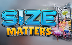 Size Matters (для ПК, цифровой код доступа)