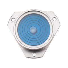 Уровень поверхностный круглый 48/35х13мм Kinex 5022-03-035