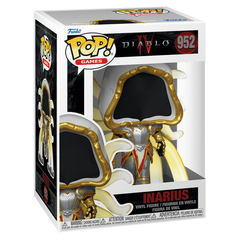 Funko POP!  Diablo 4: Inarius (952)