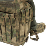 Рюкзак для РПГ Футляр, Front