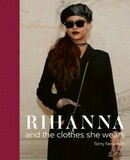 ANTIQUE COLLECTORS CLUB LTD: Rihanna: and the clothes she wears