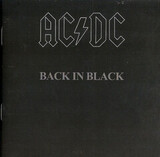 AC/DC: Back In Black