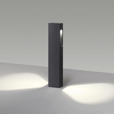 Ландшафтный светодиодный светильник Odeon Light GALA 6658/14GL3