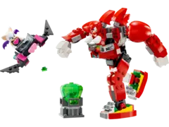 Конструктор LEGO Sonic the Hedgehog 76996 Робот-хранитель Наклза