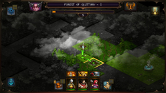 Sin Slayers: Reign of The 8th (для ПК, цифровой код доступа)