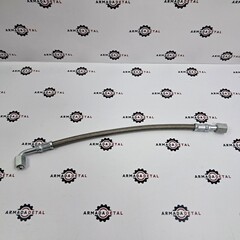 Шланг вакуумного насоса l 649/51208, 649/21700, 649/16000 l Аналог