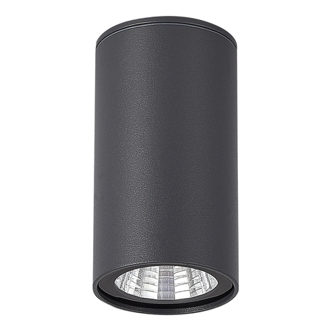 Светильник уличный потолочный ST Luce Tubo SL9514.702.01