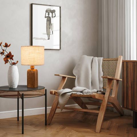 Настольный светильник Freya Forest FR5326TL-01W1