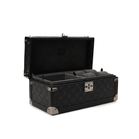 Шкатулка Louis Vuitton, черный
