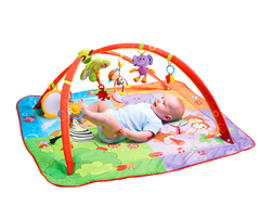 Tiny Love Развивающий коврик 