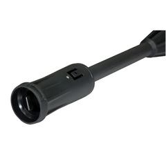 Насадка на пистолет QUATTRO ELEMENTI для MILANO 100, PALERMO 110/120/125/130, щелевая (веерная)