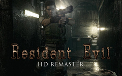 Resident Evil HD Remaster (для ПК, цифровой код доступа)