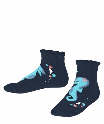 Носки Seahorse SN FALKE 12982/6120