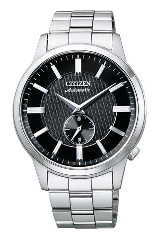 Наручные часы Citizen NK5000-98E фото