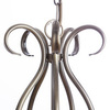Люстра Arte Lamp Salvador A6351LM-5AB