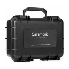 Кейс Saramonic SR-C8 большой водонепроницаемый для UwMic9 TX9+TX9+RX9