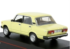 VAZ-2105 Lada cream 1981 IST Models 1:43