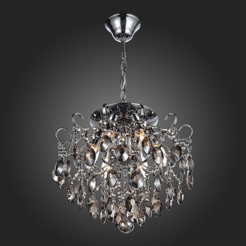 Люстра подвесная ST Luce Orecchini SL846.102.06