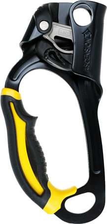 

ЗАЖИМ ЖУМАР PETZL ASCENSION ЛЕВЫЙ