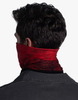 Элитная тёплая мультибандана Polar BUFF® katmandu red