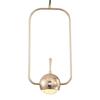 Подвесной светильник Loft It Nuance 8139-A