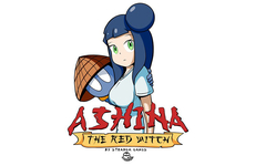 Ashina: The Red Witch (для ПК, цифровой код доступа)