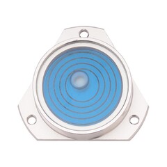 Уровень поверхностный круглый 48/35х13мм Kinex 5022-03-035