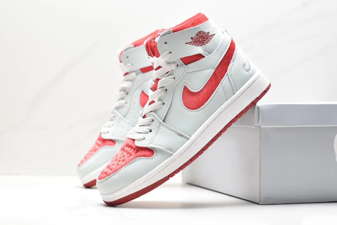 Aj 1 valentines day new arrivals