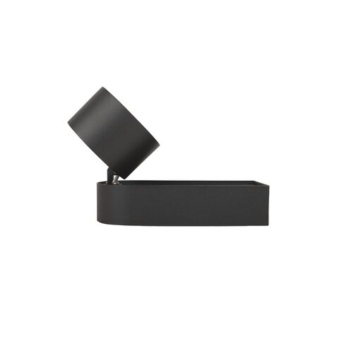 Накладной светодиодный светильник Loft It Knof 10324/A Black