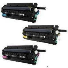 Фотобарабан Ricoh SP C430 (cyan, magenta, yellow),  406663. Комплект 3 шт.