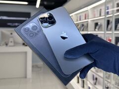 iPhone 13 Pro Max, 128 ГБ б/у