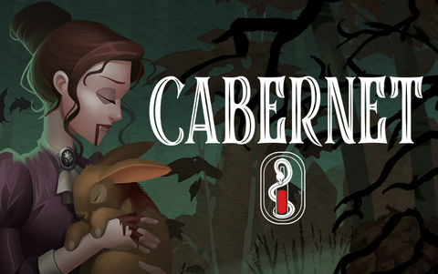 Cabernet (для ПК, цифровой код доступа)