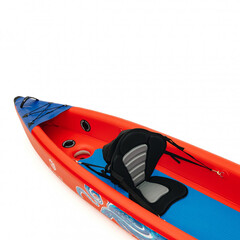 Каяк надувной Kraken-3-Expedition
