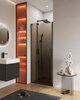 Cezares SLIDER-B-1-80/90-GRIGIO-GM SLIDER-B-1-80/90-GRIGIO-GM Душевая дверь