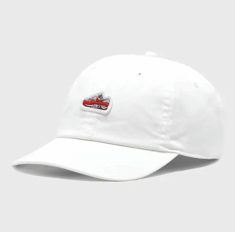 Кепка Nike U NK CLUB CAP U CB ARMX PTCH L